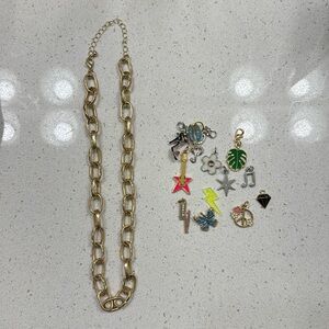 Charms for Kfab